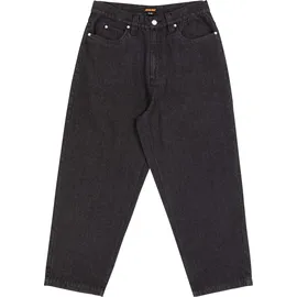 Santa Cruz Big Jeans - Black Wash - 32
