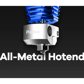 Phaetus Libelle Hot-End BMO