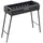 olymp handels gmbh Mangal Namangan 80 cm schwarz