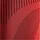 Bauerfeind Sports Kompressionsbandage Wade 1 St. rot XL