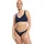 SLOGGI Damen Zero Feel 2.0 Soft Bra, Navy Blue, L