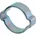 Ideal 2-Ohr-Schlauchklemme 7mm 7-9mm