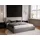 GRAINGOLD Monaco 180 x 200 cm Grau