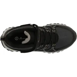 Whistler Waylon Winterstiefel Schwarz 29
