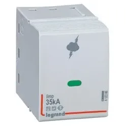 Legrand 412286 Schutzmodul T1 35KA