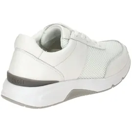 Gabor Sneaker Damen Weiß 40