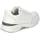 Gabor Sneaker Damen Weiß 40