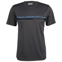 Columbia Sportswear Company 023 Shirt/Top T-Shirt Polyester