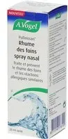 A.VOGEL Rhume des foins spray nasal 20 ml