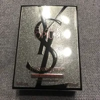YSL Black Opium Glitter EdP 50ml