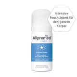 Allpremed hydro Schaum-Creme INTENSIVPFLEGE 35ml