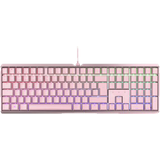 Cherry MX Board 3.0 S CHERRY BLUE DE rosa G80-3874LSADE-9