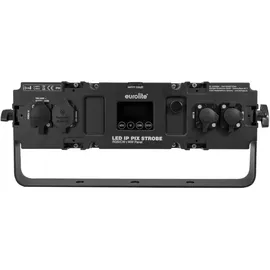 Eurolite IP PIX Strobe RGB CW+WW mehrfarbig