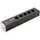 Dynavox Steckdosenleiste 1,50 m Silber 1 St.
