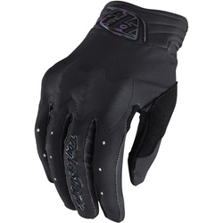 Troy Lee Designs Gambit Damen Fahrradhandschuhe, schwarz, Größe 2XL