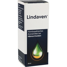PharmaSGP GmbH Lindaven Mischung 50 ml