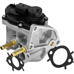 MAGNETI MARELLI AGR-Ventil  für SKODA VW STANDARD AUTOMOBILE AUDI 03C131503B 14364 571822112077