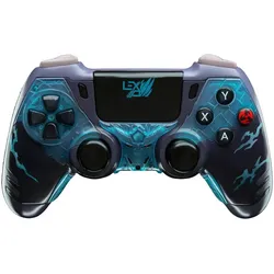 Lexip x Tsume Naruto Shippuden Kakashi - Controller