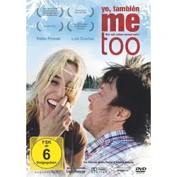 Me Too - Wer will schon normal sein? [DVD] [2011] | Zustand: Neu & original versiegelt