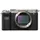 Sony Alpha 7C Body silber