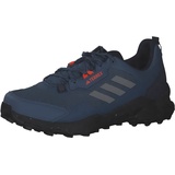 adidas Terrex AX4 Hiking Shoes HP7392 Blau4066749933418