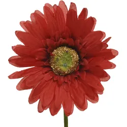 Kunstblume GERBERA