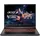 Acer Nitro V16 AI 16" AMD Ryzen 7 260 8 GB RAM 250 GB SSD RTX 5060 Win11 Pro Schwarz