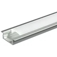 Nobile Alu T-Profil 2m 5011146803