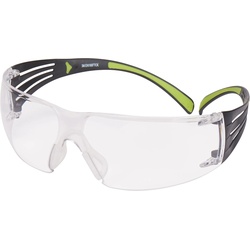 Peltor Schutzbrille SecureFit 400, klar