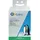 G&G Universaletiketten 11354 Weiß 32 x 57 mm 1000 St.