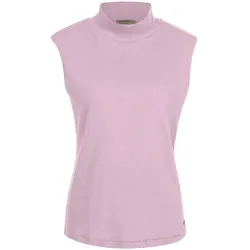 Ärmelloses Shirt Uta Raasch rosé, 42