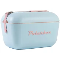 POLARBOX 114004 - Pop 20 Liter Mauve Celeste