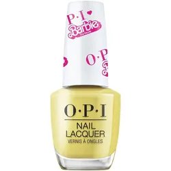 OPI Bon Voyage to Reality! Nagellack 15 ml Hi Ken!