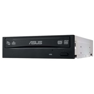 Asus DRW-24D5MT - Laufwerk - DVD±RW (±R DL) / DVD-RAM - 24x24x5x - Serial ATA - intern - 13,3 cm)"