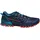 La Sportiva Bushido III Herren Deep Sea / Cherry Tomato 42
