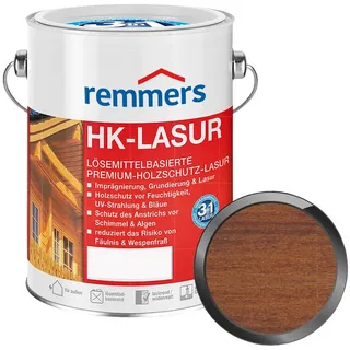 2,5 l kastanie