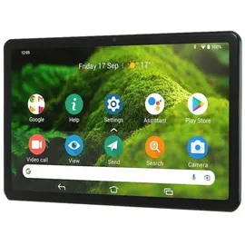 Doro Tablet 8343 10.4'' 32 GB Wi-Fi forest