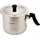 Kinghoff Milchkännchen 1L Kh-3110 - Silber