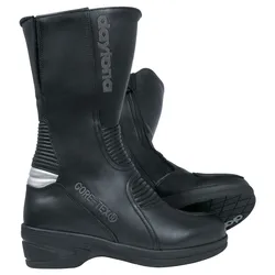 Daytona Lady Pilot GTX Schuhe schwarz Gr. 38