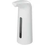 Wenko Desinfektionsmittelspender Larino mit Sensor 400 ml