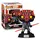 Funko Maul: Shadow Lord Spielfigur grau