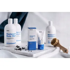 dermz Healpsorin Psoriasis Shampoo 500 ml