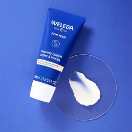 Weleda Rasiercreme 75 ml
