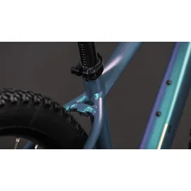 Cube Aim Pro 2026 29 Zoll RH XL smaragdgrey 'n' prism