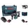 Bosch GBH 18V-26 inkl. 1x ProCORE Akku 4,0Ah + Ladegerät + L-Boxx
