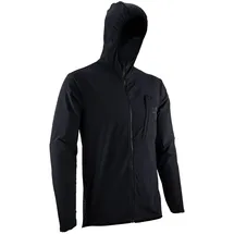 Leatt MTB Trail 1.0 Jacket - black