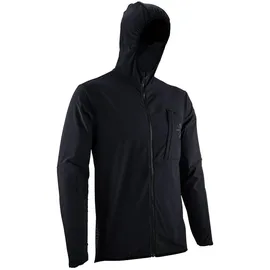 Leatt MTB Trail 1.0 Jacket - black