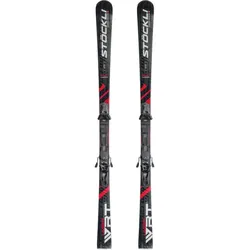 STÖCKLI LASER WRT Ski Set 2025 - 178 | PERFORMANCE CARBON