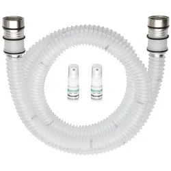 hansgrohe Secuflex Schlauch 2 m, Ersatzteile,
