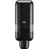 TORK Seifenspender Elevation S4 564508 schwarz Kunststoff 1,0 l, 1 St.